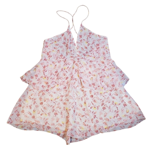 Zara Piper Dress Large NWT - Picture 2 of 4